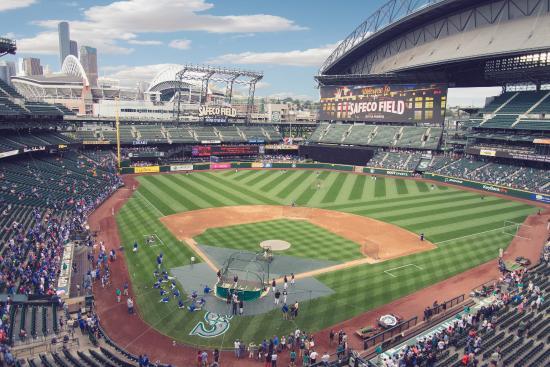 Safeco Field